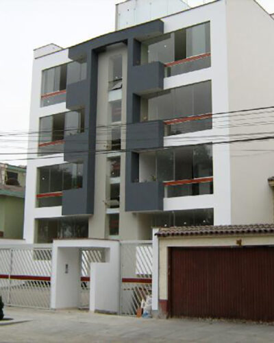 Edificio Ribalta - SAN BORJA-mod